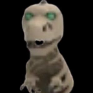 Adopt me Skele-Rex